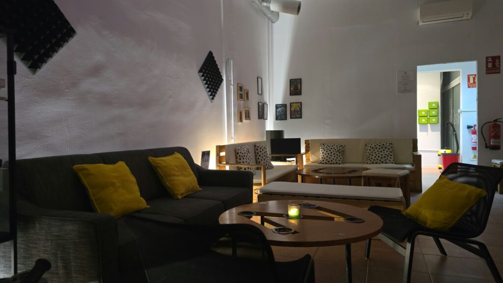 salon 1