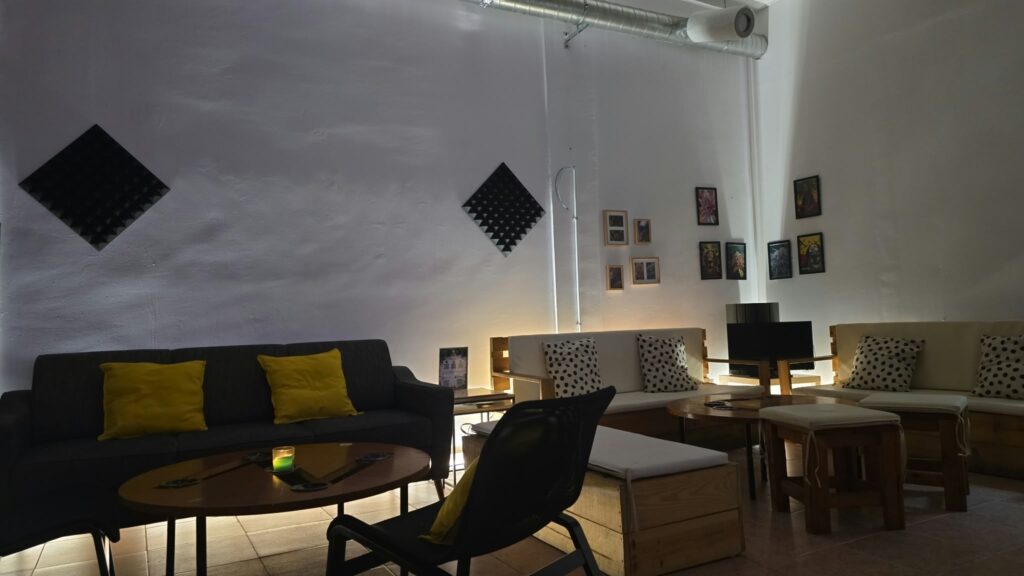 salon 3