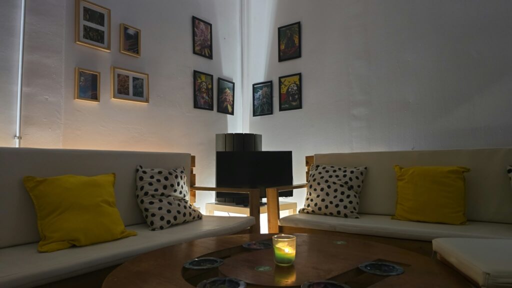salon 4