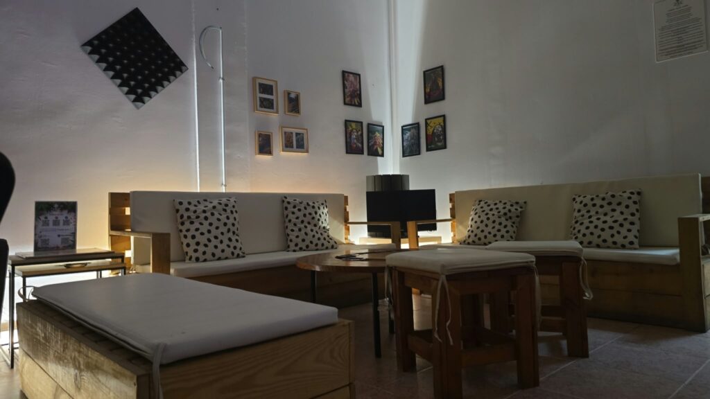 salon 6